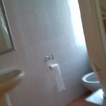 Del Rio Tejos Kır Evi *