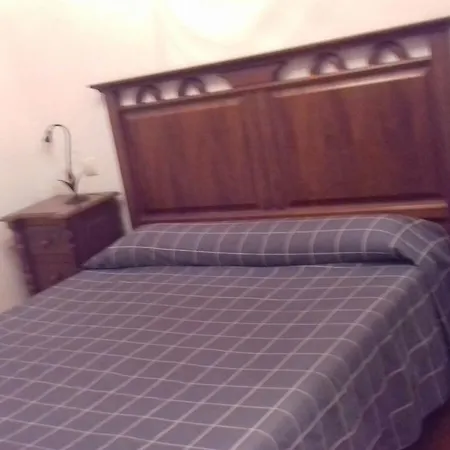 Country house Del Rio Tejos