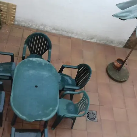Country house Del Rio Tejos El Hornillo