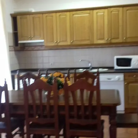 Country house Del Rio Tejos El Hornillo
