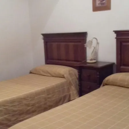 Kır Evi Del Rio Tejos El Hornillo