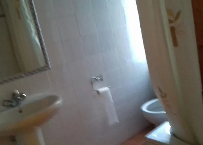 Del Rio Tejos 컨트리하우스 *